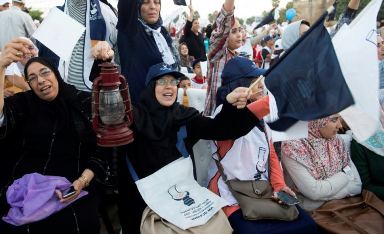 Rabat (AFP). Les Marocains aux urnes pour choisir leurs députés