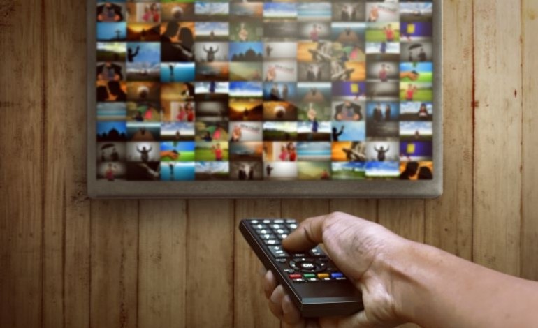 Fête de la VOD : les chiffres-clés de la vidéo à la demande en France