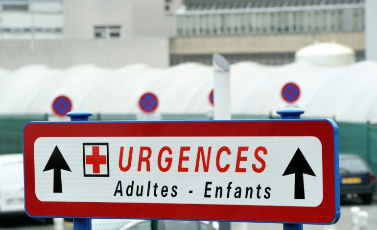 Rodez (AFP). Aveyron: mort d'une mère et de son enfant lors d'un accouchement