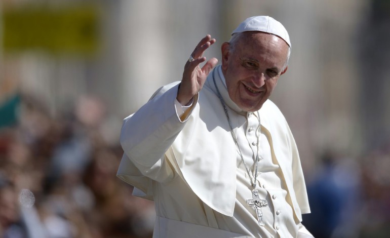 Cité du Vatican (AFP). Le pape va créer 17 nouveaux cardinaux en novembre