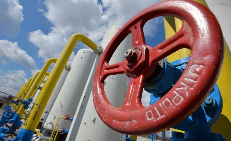 Istanbul (AFP). La Turquie et la Russie se réconcilient avec un projet majeur de gazoduc

