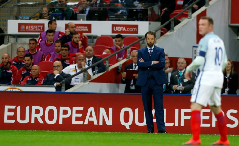Paris (AFP). Mondial-2018/Qualifs: rémission pour l'Angleterre, démonstration pour l'Allemagne ?