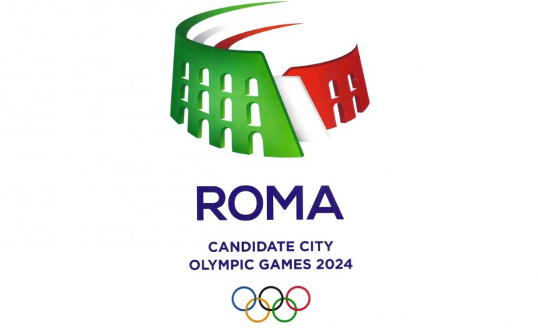 Rome (AFP). JO-2024: le comité olympique italien enterre définitivement la candidature de Rome (officiel)