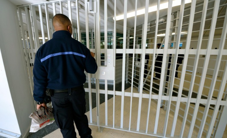Londres (AFP). Les prisons européennes: une "pépinière" pour jihadistes 