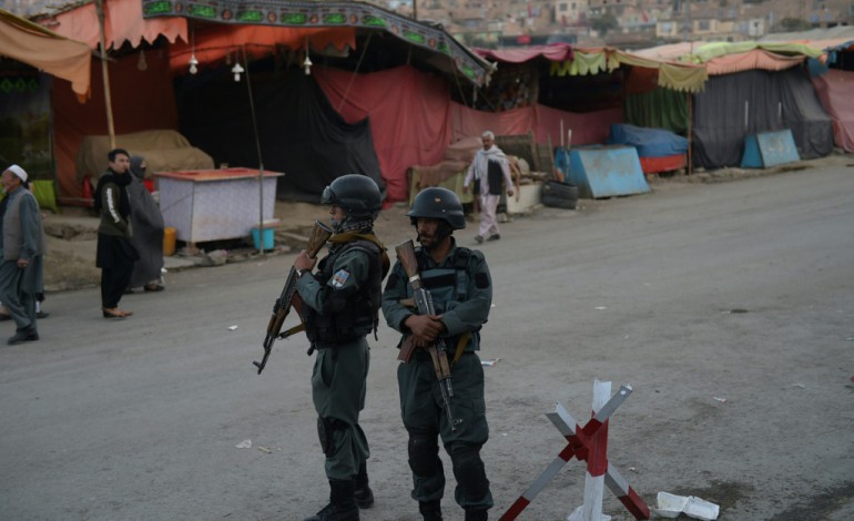 Kaboul (AFP). Afghanistan: jour de deuil à Kaboul pour l'Achoura après des attaques contre les chiites