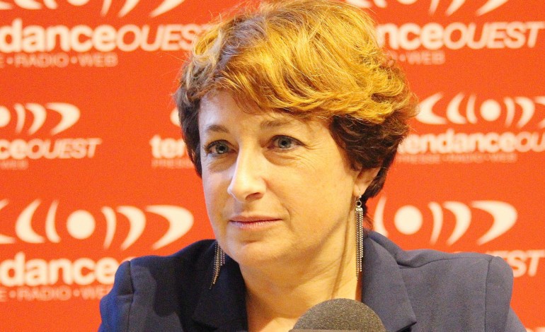 Bayeux. À l'Assemblée nationale, une députée de Normandie accuse un ministre de violences