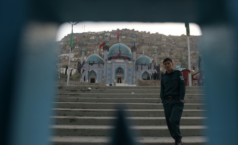 Kaboul (AFP). L'organisation Etat islamique revendique les attentats anti-chiites de Kaboul