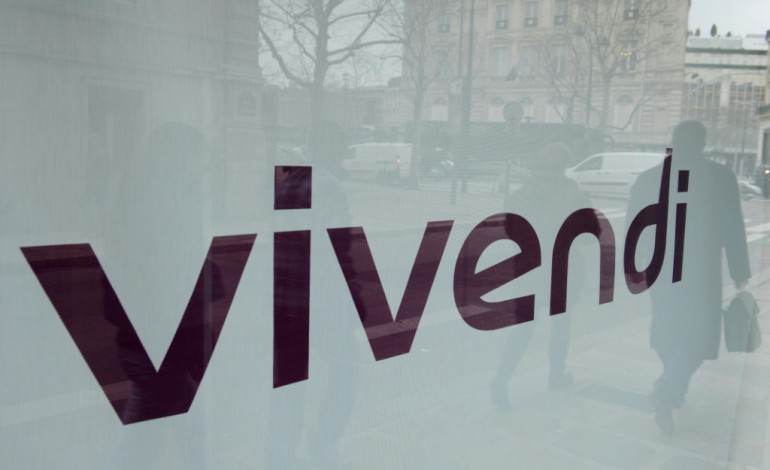 Milan (AFP). Mediaset demande la mise sous séquestre de 3,5% du capital de Vivendi