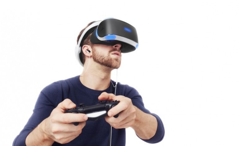 Prix, jeux, accessoires... tout ce qu'il faut savoir sur le PlayStation VR de Sony