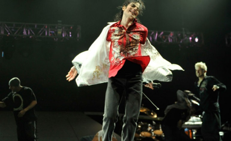 Michael Jackson très largement en tête des artistes morts les plus rentables