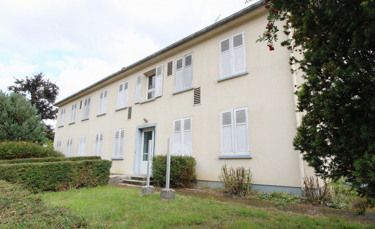 Bretteville sur Laize. Calvados : un centre d'accueil de migrants va ouvrir à Bretteville-sur-Laize