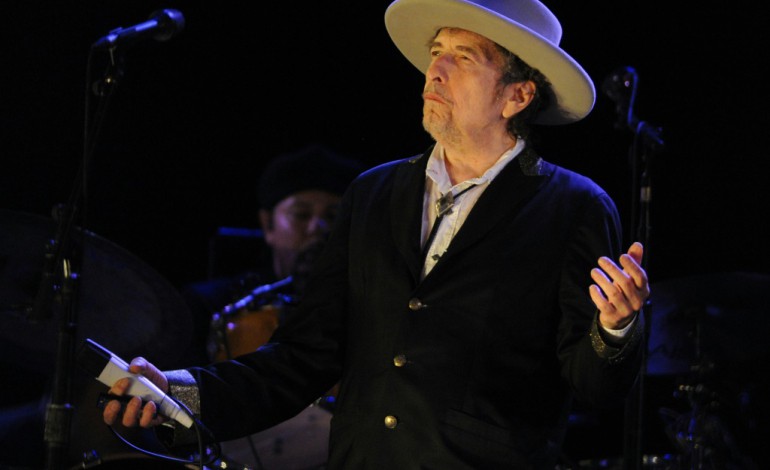 Stockholm (AFP). Nobel de littérature: Bob Dylan ne répond pas