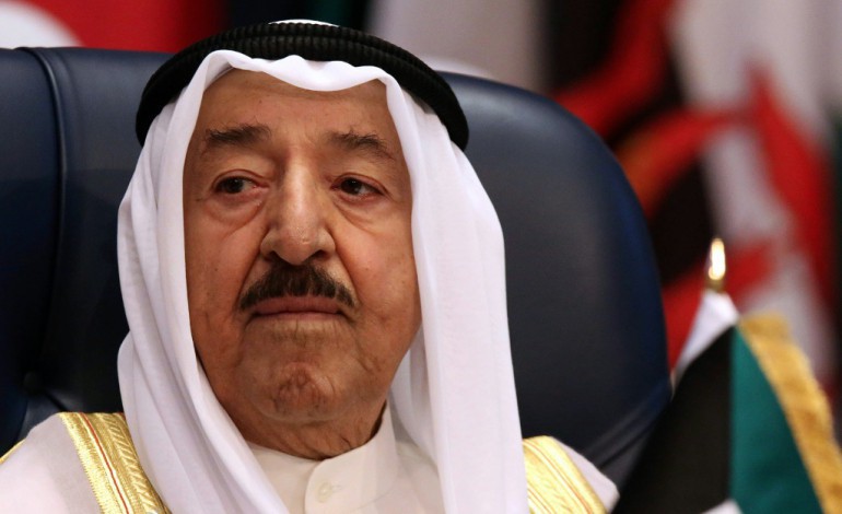 Koweït (AFP). Dissolution du Parlement koweïtien sur fond de tensions politiques