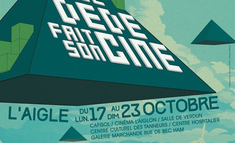 Le festival DéDé fait son ciné revient à L'Aigle du 17 au 23 octobre 
