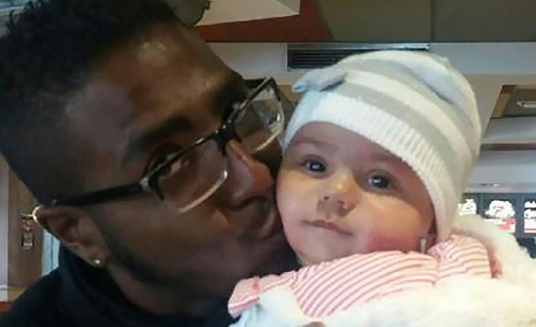 Lyon (AFP). Grenoble: alerte enlèvemen pour un bébé de 4 mois enlevé par son père 