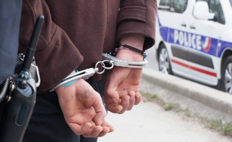 Évreux-Est. Le fiché S de l'Eure, arrêté en Bulgarie, placé en détention provisoire en France