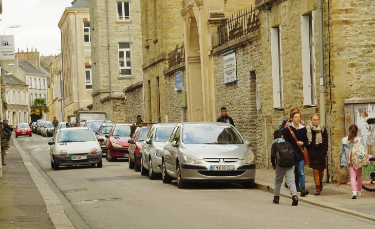 CHERBOURG. Menace d'attentat à Cherbourg : le préfet s'explique sur la sécurité renforcée dans les écoles