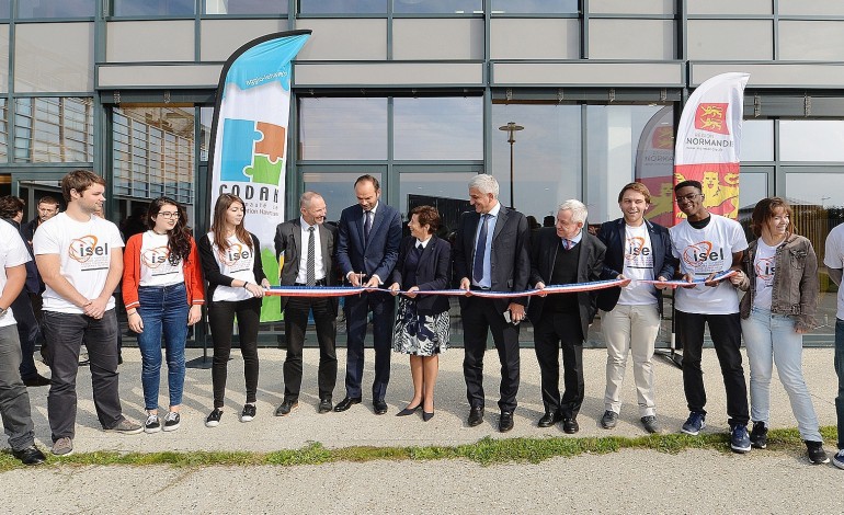 Rouen. Le Havre : le Plan Campus prévoit 12 500 étudiants dans le centre d'ici 2019