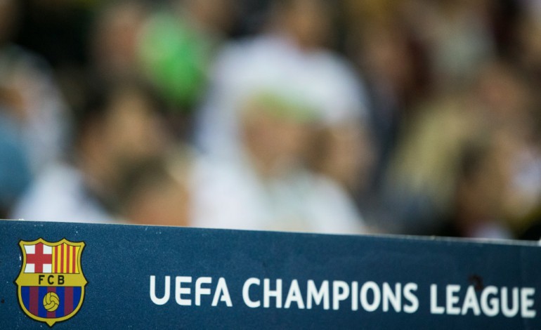 Zurich (AFP). Réforme Ligue des champions: mécontentes, les ligues européennes défient l'UEFA