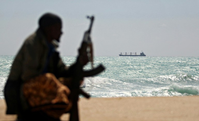 Nairobi (AFP). Libération de 26 otages par des pirates somaliens