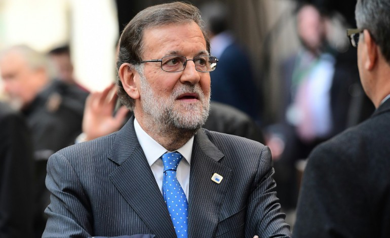 Madrid (AFP). Espagne: les socialistes décident si le pays aura un gouvernement