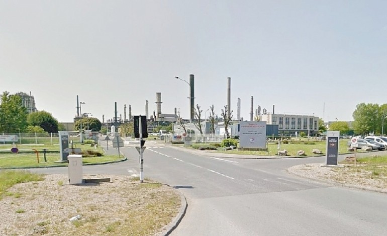 Gonfreville-l'Orcher. Explosion dans une raffinerie en Normandie : cinq blessés dont un grave