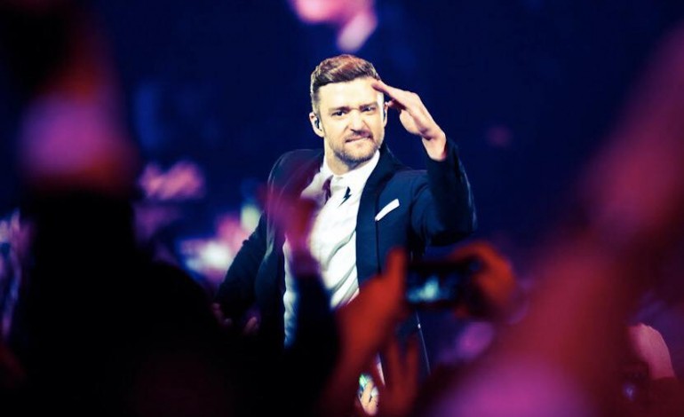Justin Timberlake souhaite mettre des sonorités country dans son prochain album