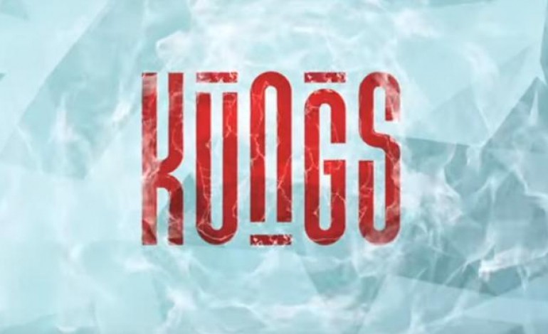 Kungs sort son nouveau titre "I Feel So Bad"