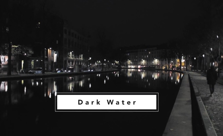 JAZZ The watershed présente un clip pour Dark Water 