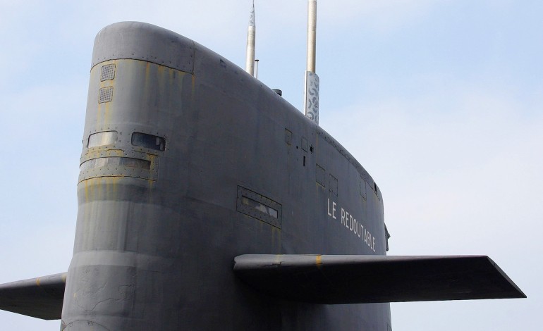 Cherbourg. Nucléaire : DCNS Cherbourg va déconstruire les anciens sous-marins de la classe "Le Redoutable"