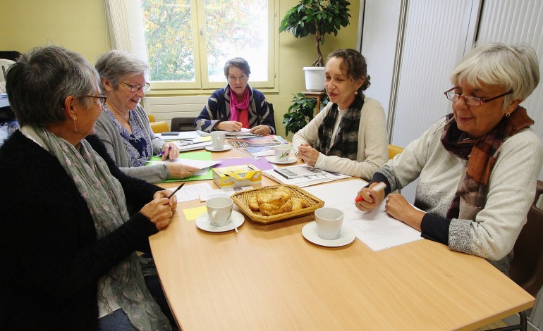 Caen. Soins palliatifs : une association de Caen cherche des accompagnants bénévoles