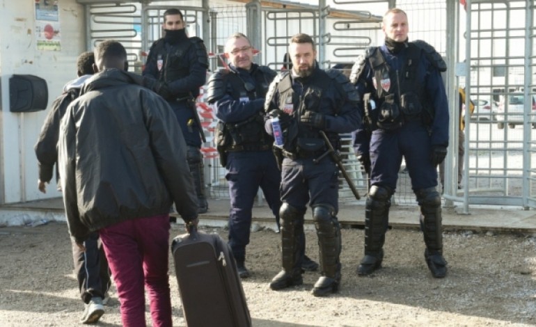 Rouen. En Seine-Maritime, 50 nouveaux migrants accueillis