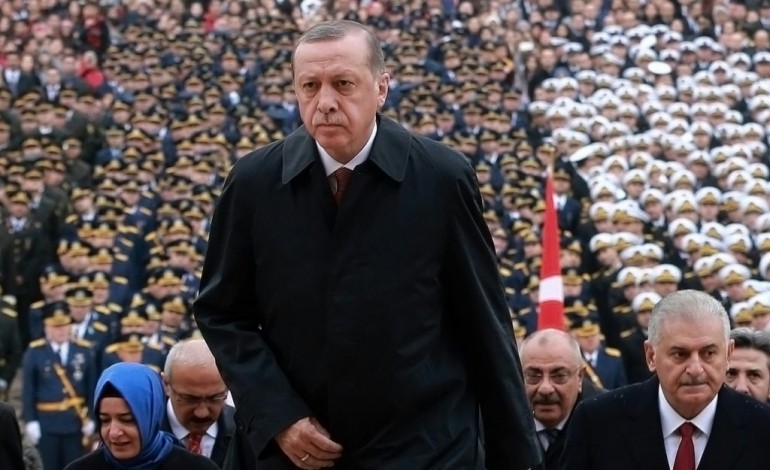 Turquie et peine de mort: mise en garde du Conseil de l'Europe