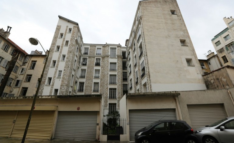 Sept personnes devant le juge pour l'enlèvement de la riche hôtelière à Nice