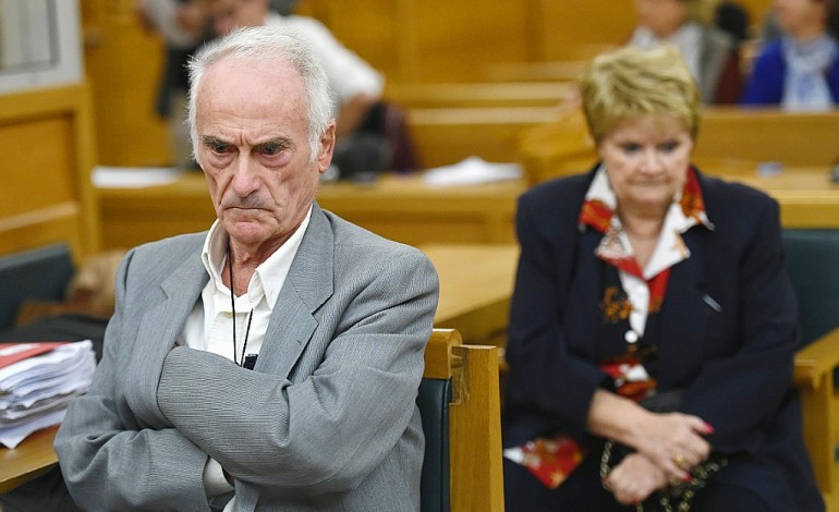 Recel d'oeuvres de Picasso: deux ans de prison avec sursis requis contre un couple de retraités
