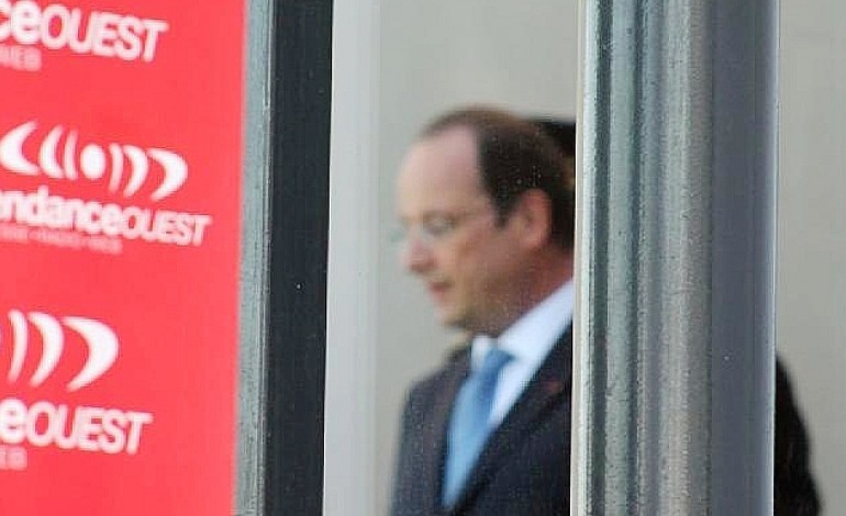 Méautis. François Hollande en Normandie : le détail de la visite