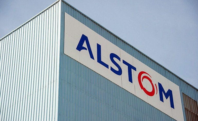 Alstom et Bombardier seuls en lice pour le méga contrat du RER
