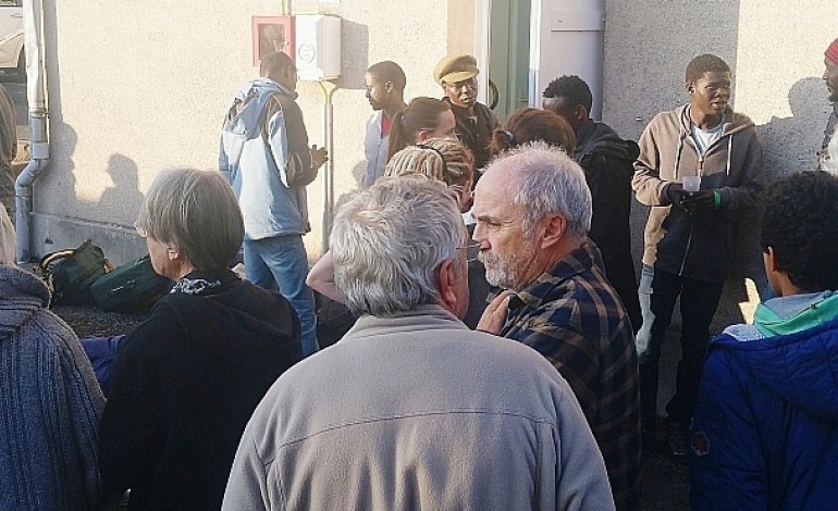 Rouen. En Seine-Maritime, 63 migrants mineurs isolés accueillis