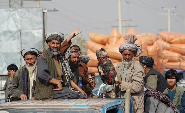Afghanistan: 30 civils tués dans un raid de l'Otan à Kunduz
