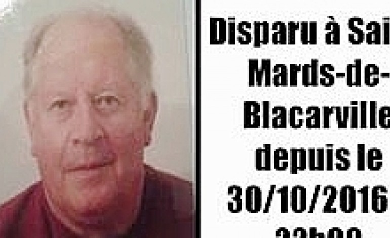 Saint-Mards-de-Blacarville. En Normandie, un homme de 70 ans disparu retrouvé mort