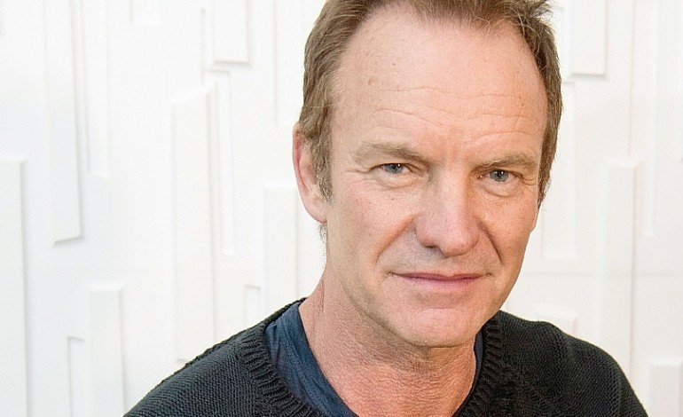 SAINT-LO. Musique : le Bataclan rouvrira le 12 novembre avec un concert de Sting