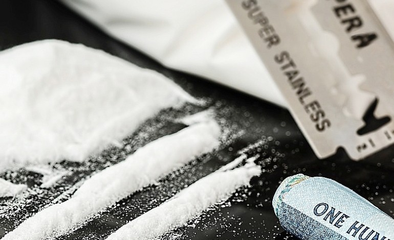 Tostes. Normandie : les douaniers retrouvent 133 grammes de cocaïne sous le siège conducteur