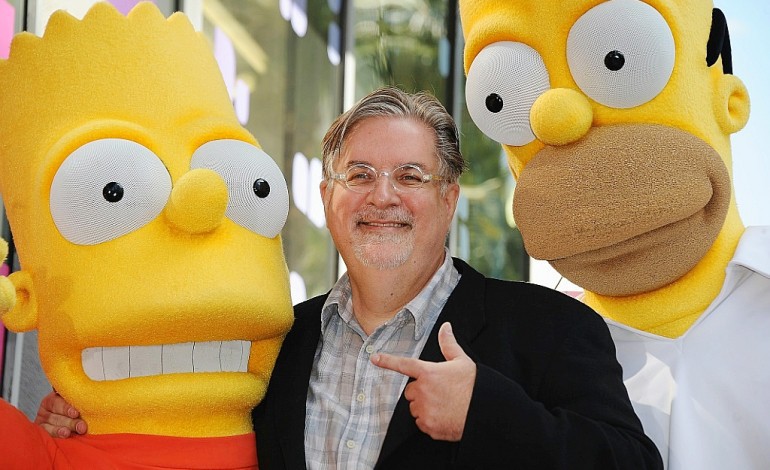 Les "Simpsons" renouvelés pour une 30e saison, un record
