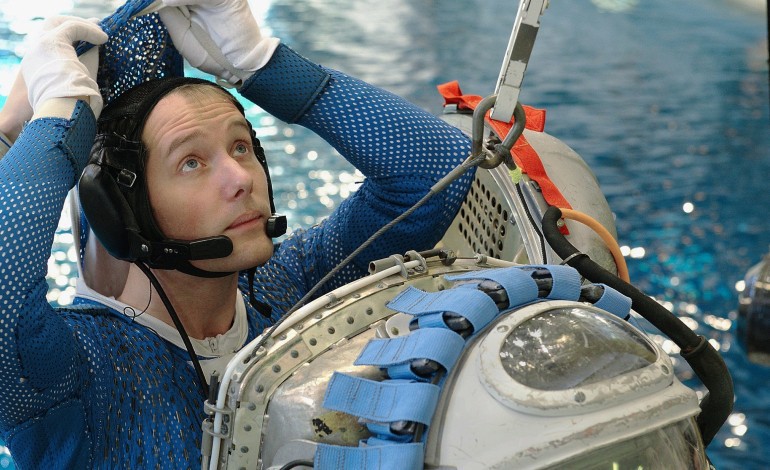 Déville-lès-Rouen. Normandie : Thomas Pesquet, son aventure dans l'espace expliquée par un camarade apprenti astronaute