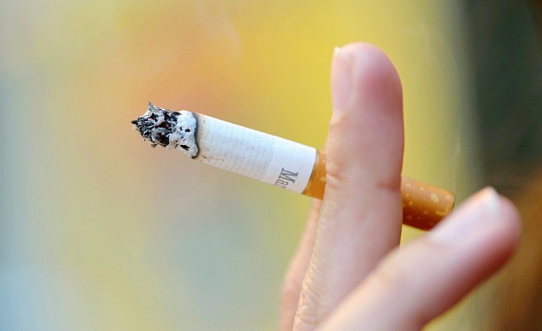 Opération "Moi(s) sans tabac": cinq choses à savoir sur la cigarette