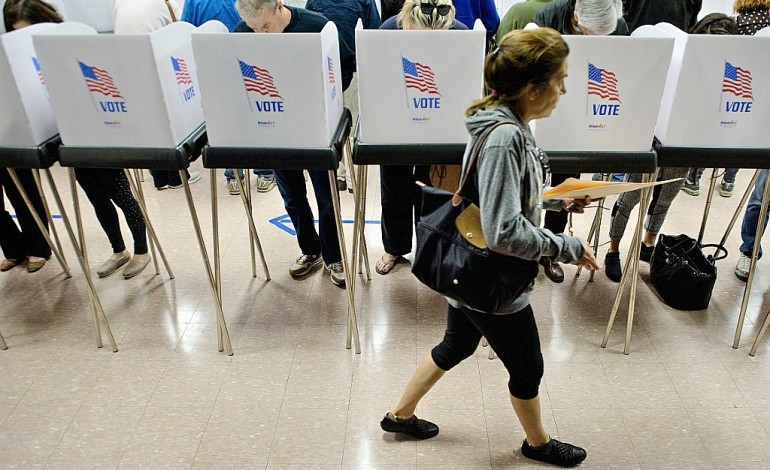 Dixville Notch a lancé les élections américaines