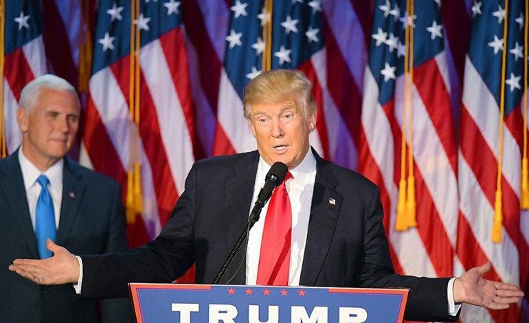 Donald Trump, visage américain du populisme