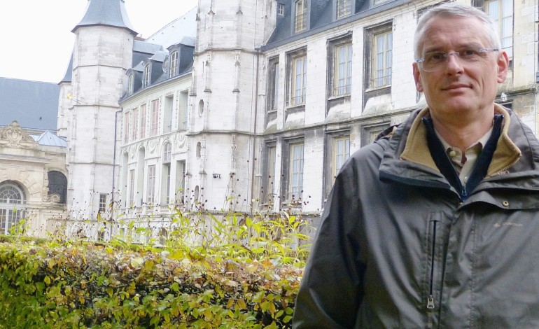 Rouen. Abus sexuels dans l'Église: une cellule d'écoute à Rouen car "la souffrance n'est jamais prescrite"