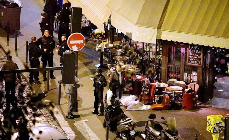 Attentats de Paris et Bruxelles: des ordres venus de "très haut"