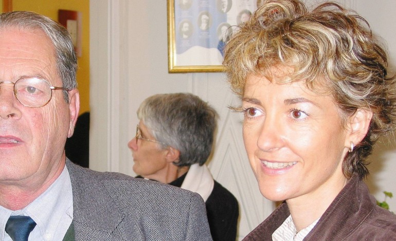 Condé-sur-Vire. Manche : un meeting avec Isabelle Juppé à Condé-sur-Vire mardi 15 novembre